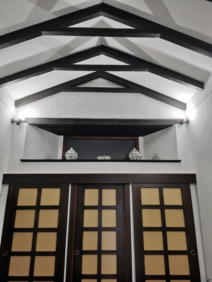 Casa Tiberiades Córdoba Exterior foto