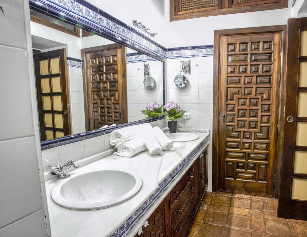 Casa Tiberiades Córdoba Exterior foto